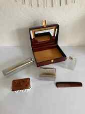 Ancien coffret malette d'occasion  Donnemarie-Dontilly