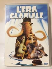 Era glaciale dvd usato  Viterbo