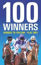 100 winners 2011 for sale  UK