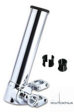 Portacanne ottone cromato usato Portacanne ottone cromato usato  Trani