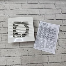 National ventilation mer100t for sale  PETERBOROUGH