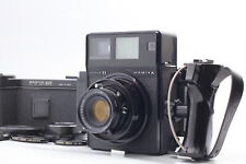 Near mint mamiya d'occasion  Expédié en Belgium