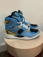 Major reebok pump for sale  GRAYS
