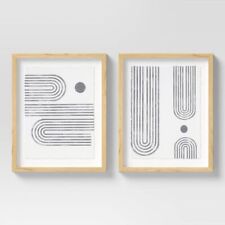 Threshold abstract poster for sale  USA