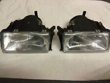 Audi 100 headlights for sale  Ventura