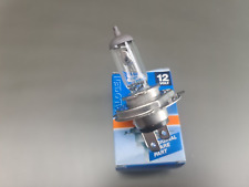 1x Lâmpada de halogênio original Osram HS1 35/35W 12V Bilux moto PX43t 64185 comprar usado  Enviando para Brazil