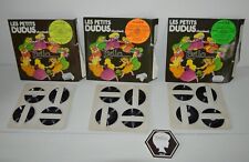 Disques discotheque poupée d'occasion  Nancy-