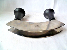Tcm edelstahl wiegemesser gebraucht kaufen  Maxdorf