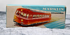 Märklin schienenbus 3016 gebraucht kaufen  Leutenbach