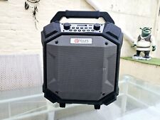 Audiophony bombox enceinte d'occasion  Saint-Omer