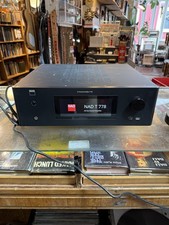 Nad t778 9.2 for sale  Louisville