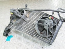 Ducati 999 radiator for sale  SKELMERSDALE