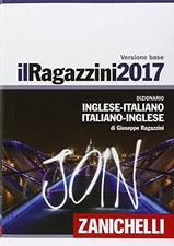 Dizionario inglese ital. usato  Busto Arsizio