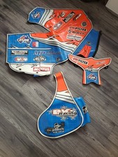 Speedway bike covers for sale  GLASGOW