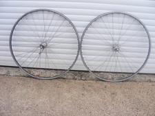 Vintage pair mavic for sale  BROUGH