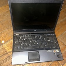 Laptop windows vista for sale  Hurricane