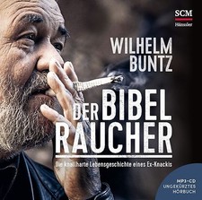 Bibelraucher hörbuch gebraucht kaufen  Berlin