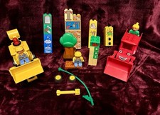 Piece duplo block for sale  Naples