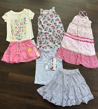 Girls size summer for sale  Battle Ground