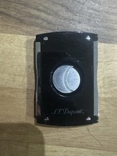 Dupont maxijet black for sale  CARDIFF