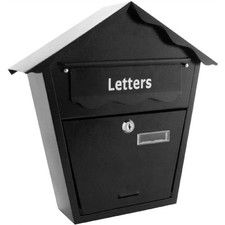 Outdoor box post for sale  BRADFORD