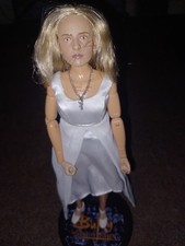 Sideshow collectables buffy for sale  LEEDS