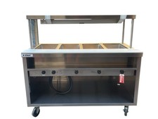 Delfield ehei60c electric for sale  Bakersfield