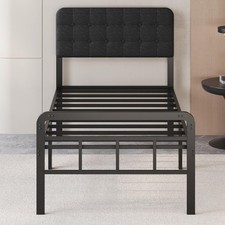 Inch twin bed for sale  Brooklyn