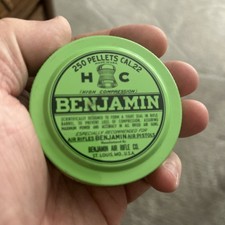 Vintage benjamin high for sale  Arnold