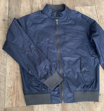 Firetrap bomber jacket for sale  ST. AUSTELL