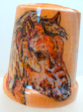 Dé coudre thimble d'occasion Dé coudre thimble d'occasion  Cloyes-sur-le-Loir