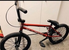 Bmx zoll we gebraucht kaufen  Hepberg