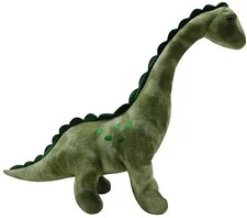 Peluche dinosauro gigante usato  Saluzzo