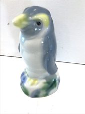 Wade penguin ceramic for sale  HEATHFIELD