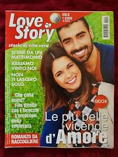 Italian magazine love usato  Codigoro