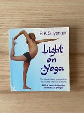 Light yoga d'occasion  Charenton-le-Pont