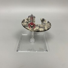 PUNISHING ONE X-WING MINIATURA NAVE ESTELAR STAR WARS JUMPMASTER 5000 DENGAR comprar usado  Enviando para Brazil