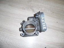 Drosselklappe pel vectra gebraucht kaufen  Sulz am Neckar