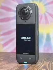 Insta360 360 video for sale  Bartlett