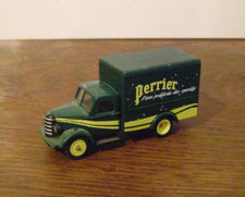 Camion miniature corgi d'occasion  Nice-