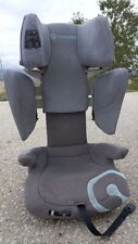 Seggiolino auto isofix usato  Campobasso