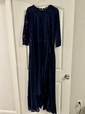 Miusol navy blue for sale  Liberty Hill