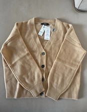 Cardigan femme marque d'occasion  Paris XII