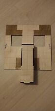 Minecraft plünderermaske lase gebraucht kaufen  Mistelgau