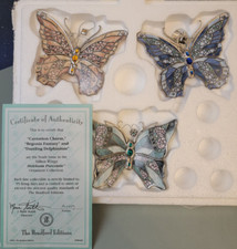 Set butterflies bradford for sale  Woodville