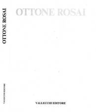 Ottone rosai. opere usato  Italia