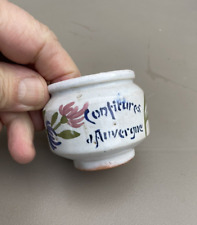Ancien petit pot d'occasion  Montsûrs