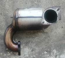 Pot catalytique renault d'occasion  Biganos