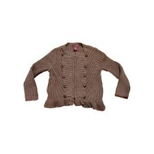Ausgefallene strickjacke 116 gebraucht kaufen  Ballenstedt