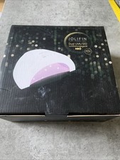 Lichthärtungsgerät gel nagel gebraucht kaufen  Dormagen